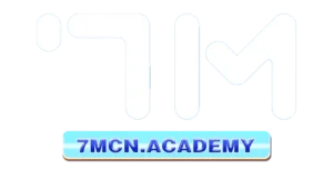 logo 7mcn academy