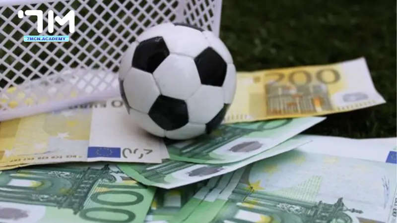 Bắt kèo bóng đá là gì