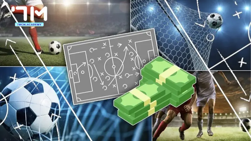 Bet thủ đặt cược ở cửa xỉu