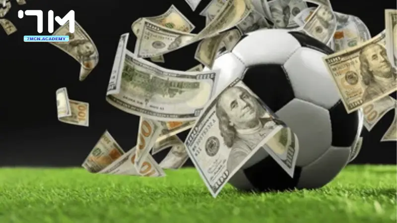 Cách chơi cá độ bóng đá không thua cho người chơi