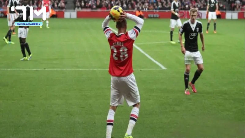 Cách chơi kèo ném biên không bao giờ thua