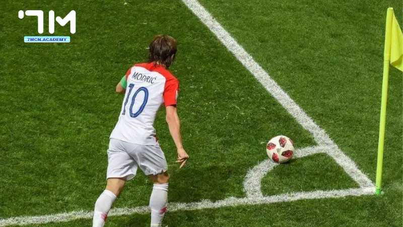 Cách để soi Kèo góc chính xác