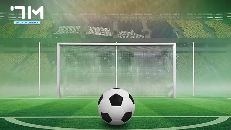 Cách đọc kèo tài xỉu 4/4.5 trong bóng đá