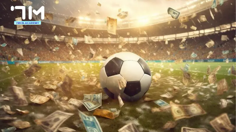 Chơi cá độ bóng đá không thua bằng cách nào?