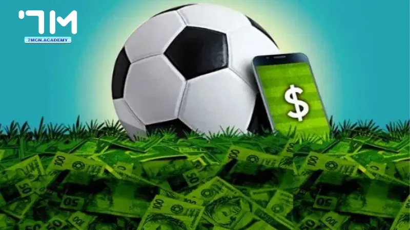 Đối với kèo Tài Xỉu với 1_ 3_4 trái cược thủ cần biết