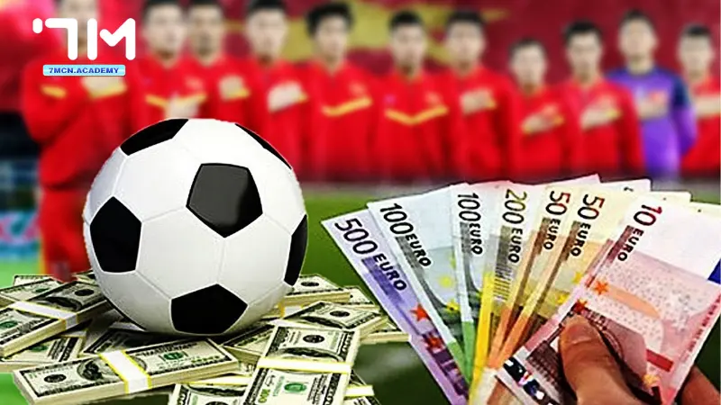 Giải đáp từ A đến Z bắt kèo bóng đá có tính hiệp phụ không