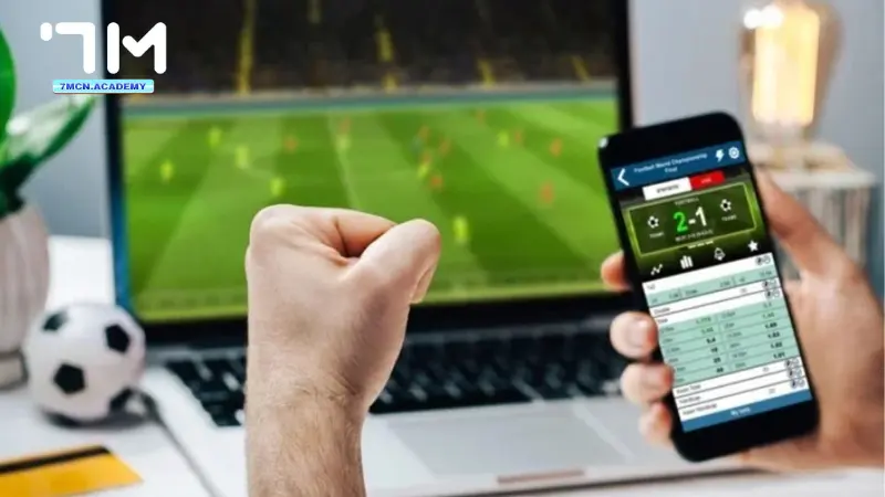 Hiểu cách đọc kèo bóng đá trực tuyến chuẩn xác nhất