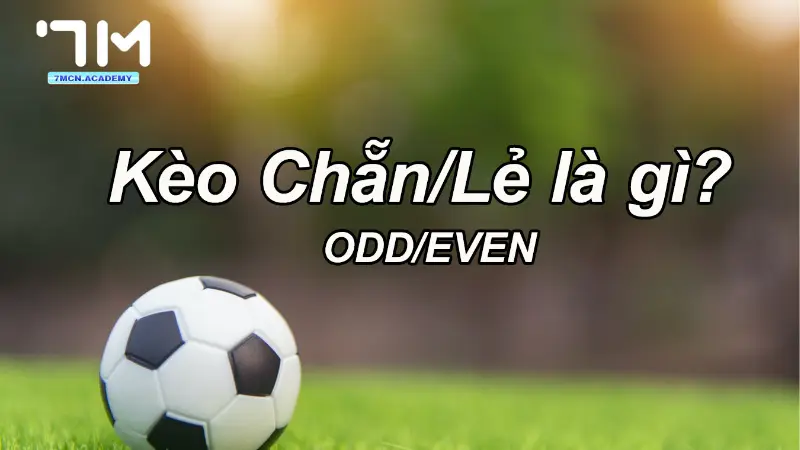Kèo Chẵn lẻ là gì_ Cách chơi như thế nào