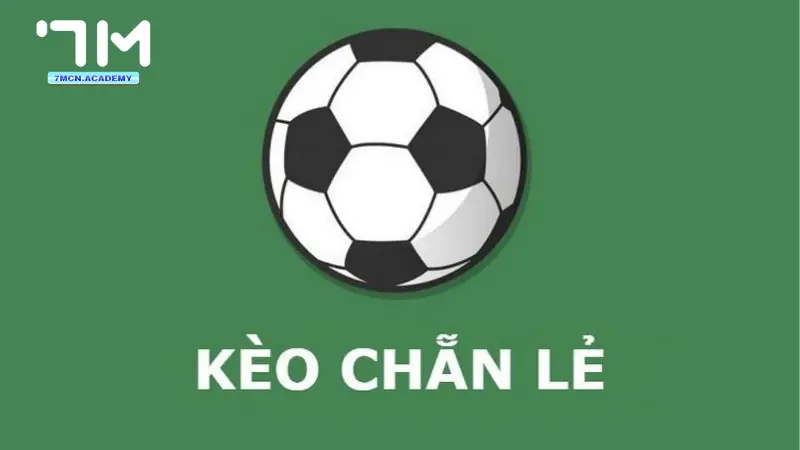 Kèo chẵn lẻ là gì