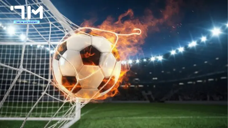 Kèo chấp 3 trái là sao