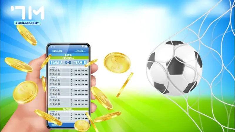 Kèo chấp trong bóng đá là kèo cược cơ bản được áp dụng