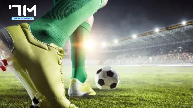 Kèo giao bóng trước