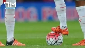 Kèo giao bóng trước