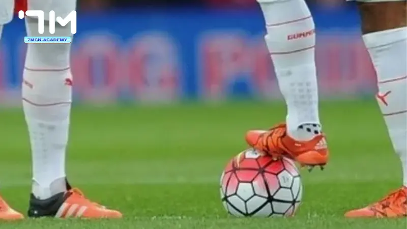 Kèo giao bóng trước