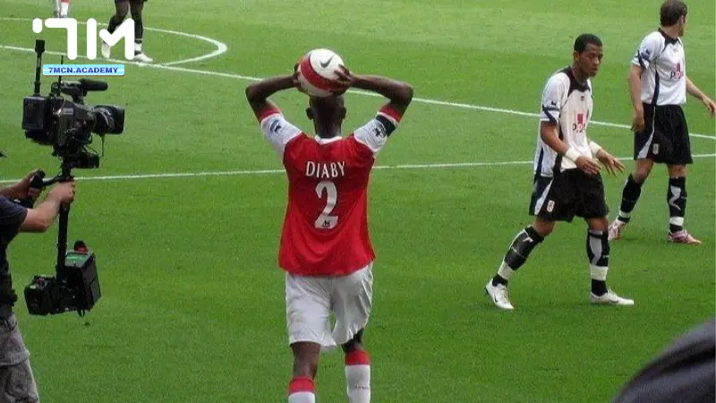 Kèo ném biên là gì?