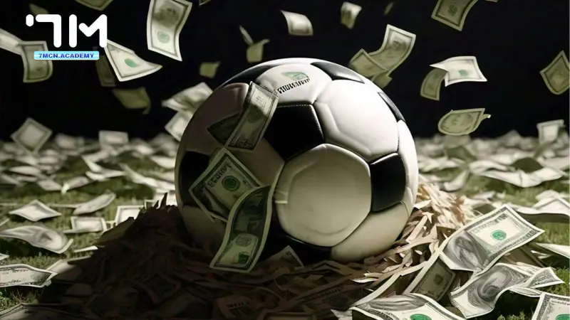 Kèo tài xỉu bóng đá là gì_ Mẹo đánh kèo tài xỉu trong cá độ bóng đá