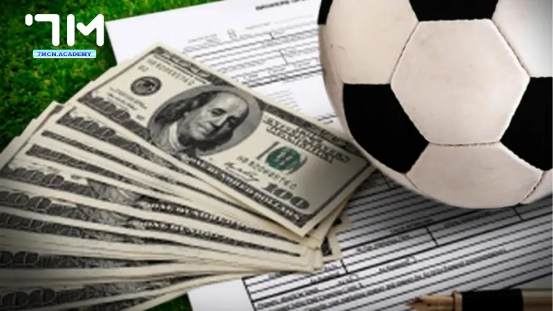 Khái niệm tips bóng đá