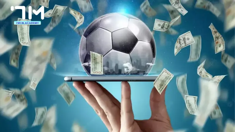 Khái quát về tài xỉu trong cá cược thể thao tại 7m