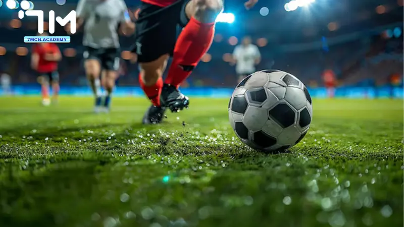 Kinh nghiệm đánh kèo chấp 0.25 trái hiệu quả nhất