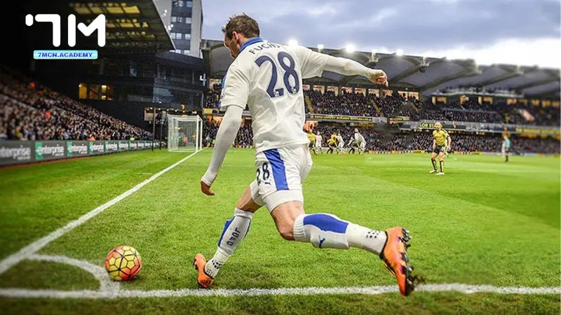 Kinh nghiệm soi Kèo góc chính xác