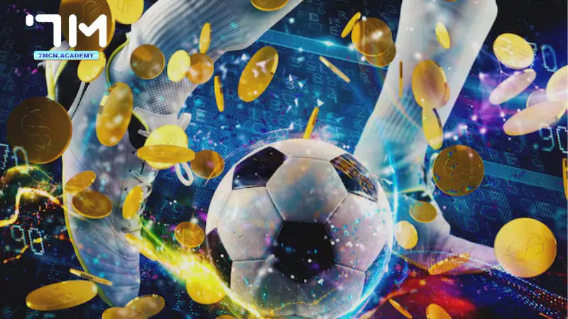 Nếu kèo dưới mở màn ghi tỷ số trước thì hãy nên đặt cược ở kèo cửa dưới