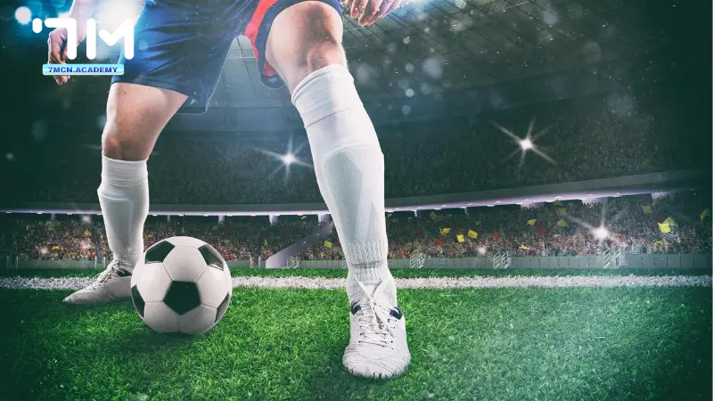 Những lưu ý cơ bản khi tính kèo xiên bóng đá