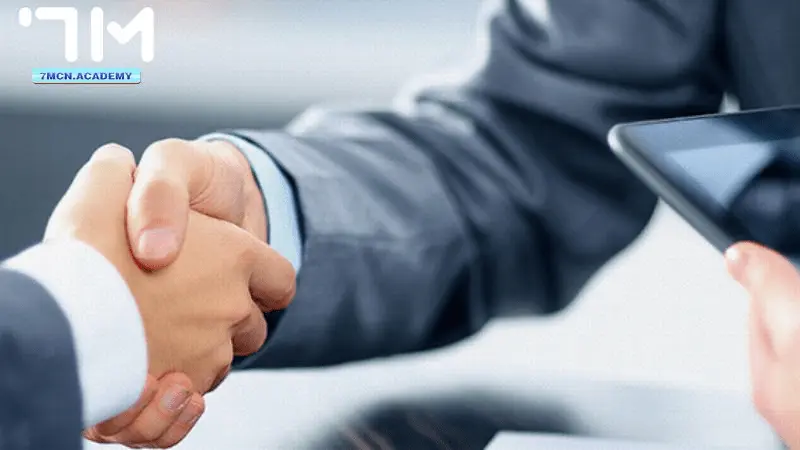 Quyền của người dùng tại 7M