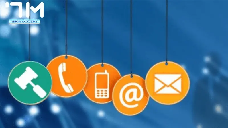 Tổng quan về dịch vụ liên hệ hỗ trợ khách hàng 