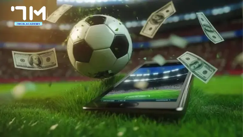 Tìm hiểu thế nào kèo chấp tài xỉu 2 1/2?