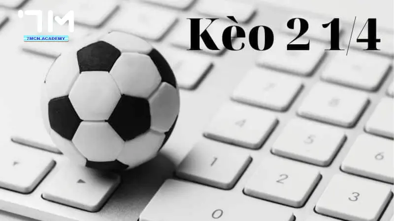 Tính điểm kèo 2.25 dễ dàng