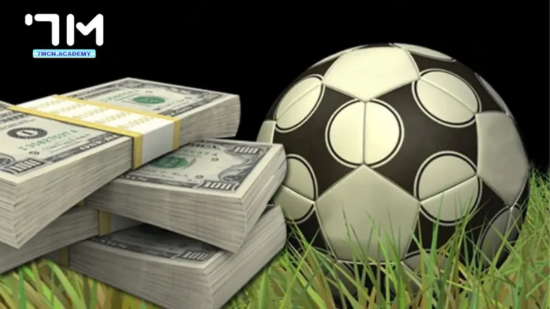 Tỷ lệ kèo là cơ sở để bắt kèo