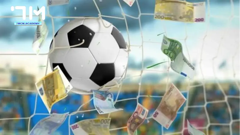 Tỷ số bàn thắng