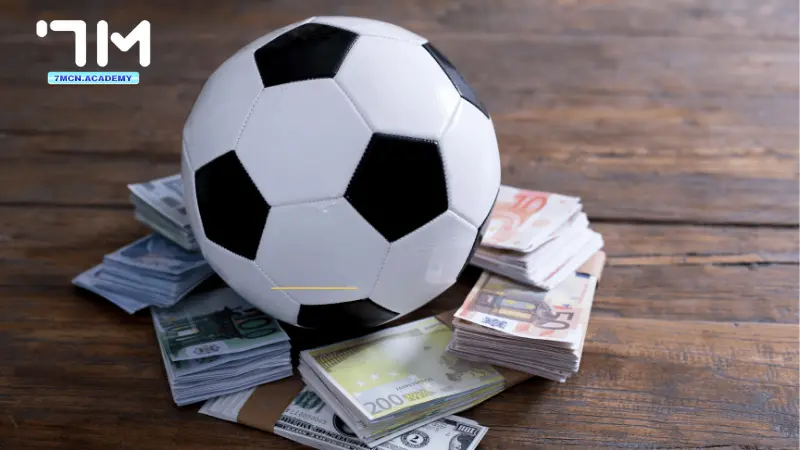 Giải đáp từ A đến Z bắt kèo bóng đá có tính hiệp phụ không