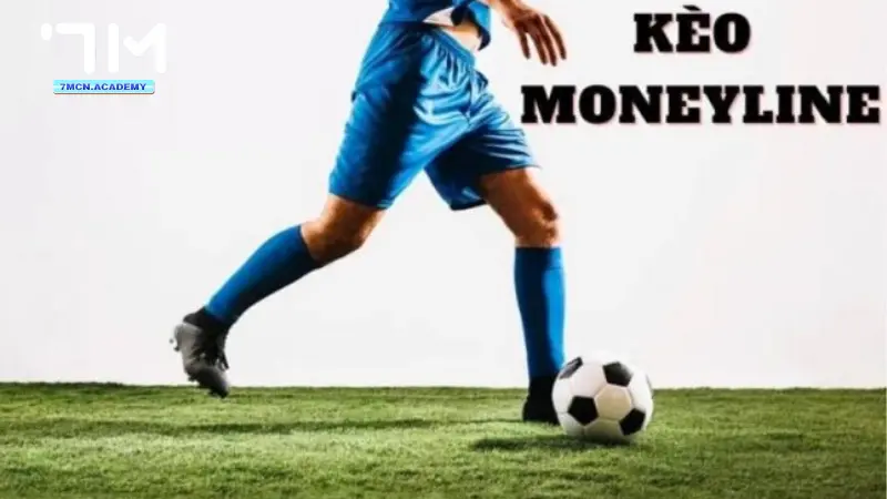 kèo Moneyline
