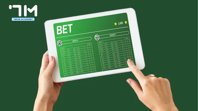 kèo bóng đá trực tuyến