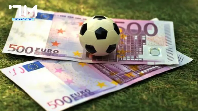 tài xỉu bóng đá là gì